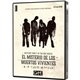 Mystery Party in the Box Series: el Misterio de los Muertos Vivientes