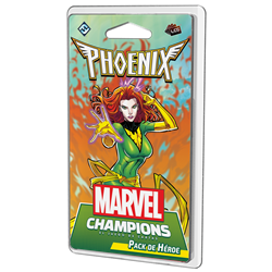 MARVEL CHAMPIONS - PHOENIX