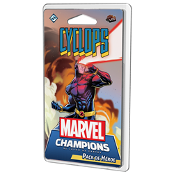 MARVEL CHAMPIONS - CYCLOPS