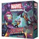 MARVEL CAMPIONS - GÉNESIS MUTANTE