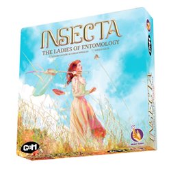 INSECTA - THE LADIES OF ENTOMOLOGY