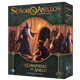 ESDLA LCG - LA COMUNIDAD DEL ANILLO EXPANSIÓN DE SAGA
