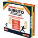 THROW THROW BURRITO ED. EXTREMA PARA EXTERIORES
