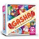 GASHA