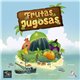 FRUTAS JUGOSAS