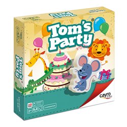 TOM´S PARTY