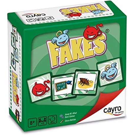 FAKES