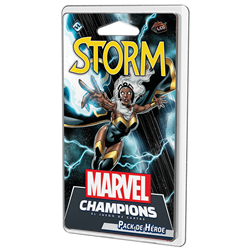 MARVEL CHAMPIONS - STORM ( TORMENTA )
