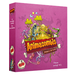 ANIMAZOMBIS