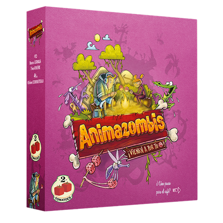 ANIMAZOMBIS