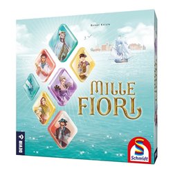 MILLE FIORI