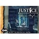 JUSTICE - DOYLE ACUSADO
