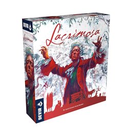 LACRIMOSA 
