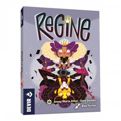 REGINE