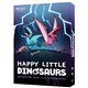 HAPPY LITTLE DINOSAURS EXP. PARA 5-6 DINOSAURIOS