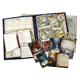 ARKHAM HORROR LCG: LAS LLAVES ESCARLATA EXP. CAMPAÑA