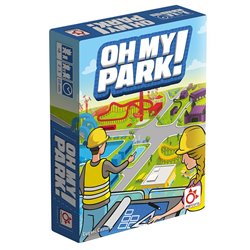 OH MY PARK!