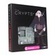 INSIDE 3 LEGEND: THE CRYPTS