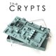 INSIDE 3 LEGEND: THE CRYPTS