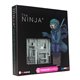 INSIDE 3 LEGEND: THE NINJA