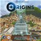 MARAVILLAS ANTIGUAS - ORIGINS: LOS PRIMEROS CONSTRUCTORES