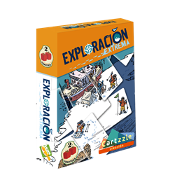 CARTZZLE - EXPLORACIÓN EXTREMA