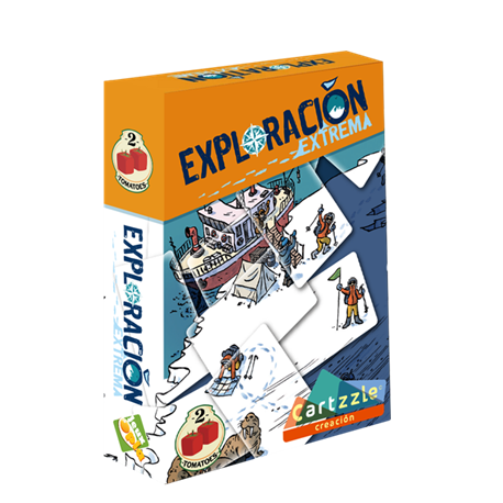 CARTZZLE - EXPLORACIÓN EXTREMA