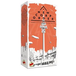 NEW CORP ORDER