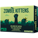 ZOMBIE KITTENS