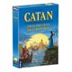 CATAN EL DUELO: ERAS OSCURAS, ERAS DORADAS