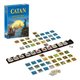 CATAN EL DUELO: ERAS OSCURAS, ERAS DORADAS