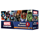 MARVEL CHAMPIONS - HÉROES REUNIDOS 1