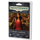 AH LCG: FORTUNA E INSENSATEZ PACK DE ESCENARIO