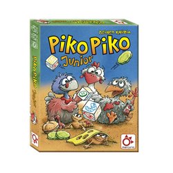 PIKO PIKO JUNIOR