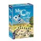 MY CITY ROLL AND WRITE