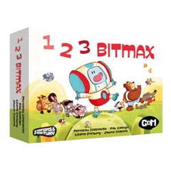 123 BITMAX