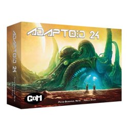 ADAPTOID 24