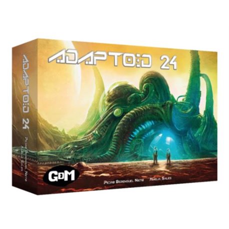 ADAPTOID 24
