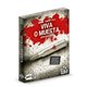 50 PISTAS TEMPORADA 2: MARIA 1: VIVA O MUERTA