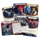 ARKHAM HORROR LCG: EL CÍRCULO ROTO EXP. INVESTIGADORES