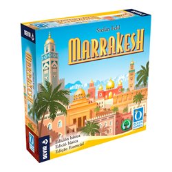 MARRAKESH 