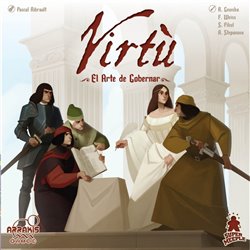 VIRTÙ: EL ARTE DE GOBERNAR