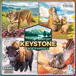 KEYSTONE - NORTEAMÉRICA