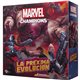 MARVEL CHAMPIONS - LA PRÓXIMA EVOLUCIÓN