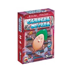 Carrera a la nevera