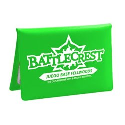 BATTLECREST