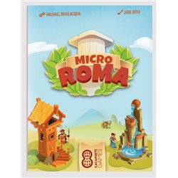 MICRO ROMA