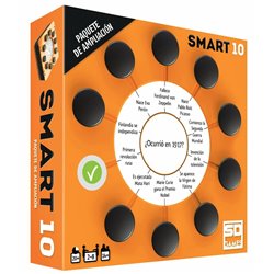 SMART10 PAQUETE DE AMPLIACIÓN