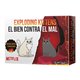 EXPLODING KITTENS EL BIEN CONTRA EL MAL