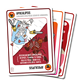 EXPLODING KITTENS EL BIEN CONTRA EL MAL